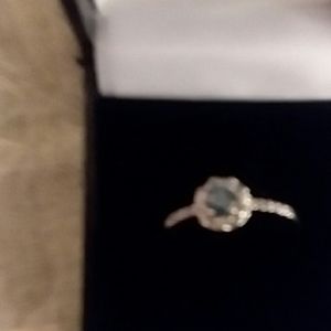 Engagement ring